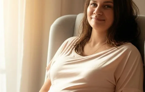 බබා ලැබෙන්න ළඟද? ප්රසූතියේ අවස්ථා (Stages of Labor) ගැන හරියටම දැනගමු!
