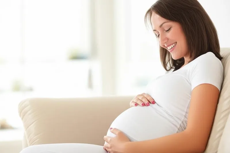 ගර්භණී කාලයේ අපහසුතා වලට සරල විසඳුම් (Pregnancy Discomforts)