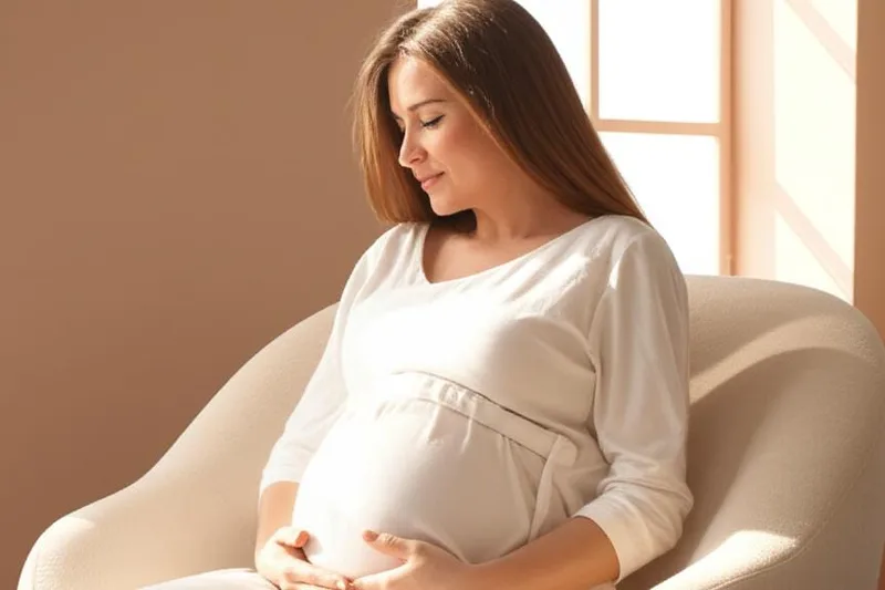 පළවෙනි බබා C-section නම්, දෙවෙනි බබා සාමාන්ය විදියට ලැබෙන්න පුලුවන්ද? (VBAC)
