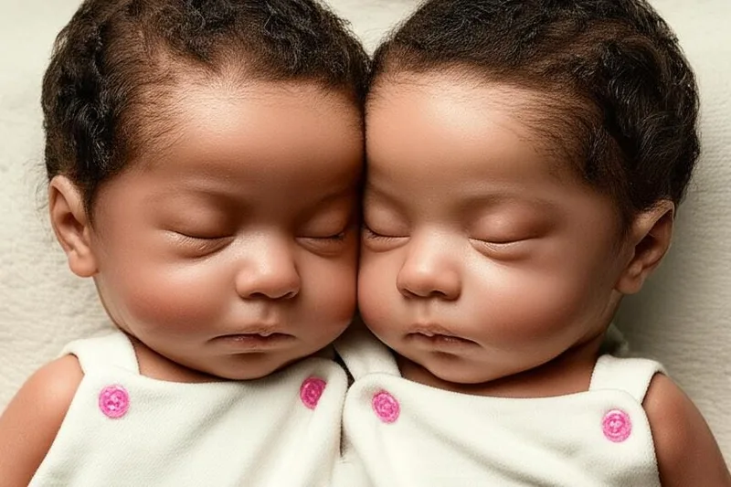 ඇඟෙන් එකට 붙ිලා ඉපදෙන නිවුන් දරුවන් (Conjoined Twins) ගැන ඔබ දැනගත යුතු දේ