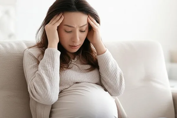 Qed tbati minn rimettar eċċessiv waqt it-tqala? Din hija Hyperemesis Gravidarum?