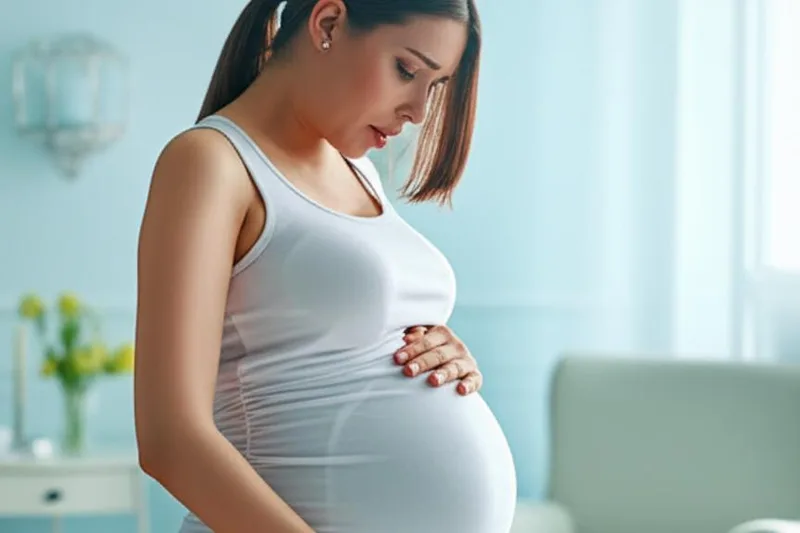 ගර්භණී සමයේ වැදෑමහ ගැලවී යාම? (Placental Abruption) - බය වෙන්න එපා, අපි මේ ගැන දැනුවත් වෙමු