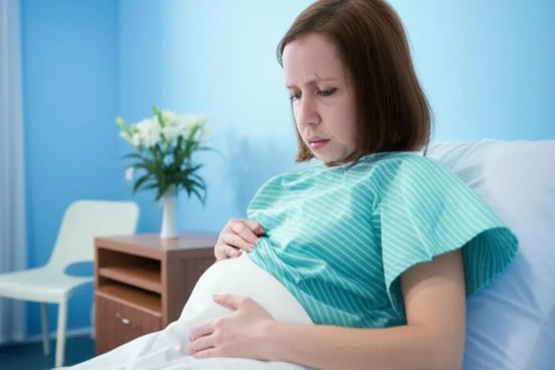 පෙකණිවැල බබාට කලින් එළියට එන එක (Umbilical Cord Prolapse) භයානකද? අපි හරියටම දැනගමු