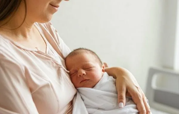 هغه څه چې میندې باید د زیږون پرمهال د پیرینیل اوښکو په اړه پوه شي