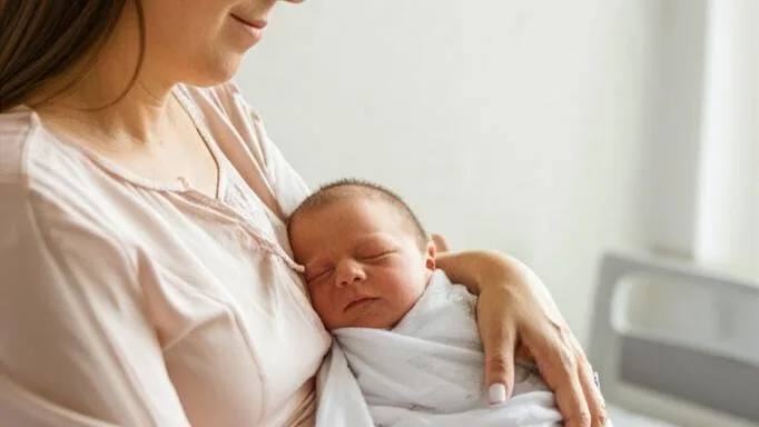 هغه څه چې میندې باید د زیږون پرمهال د پیرینیل اوښکو په اړه پوه شي