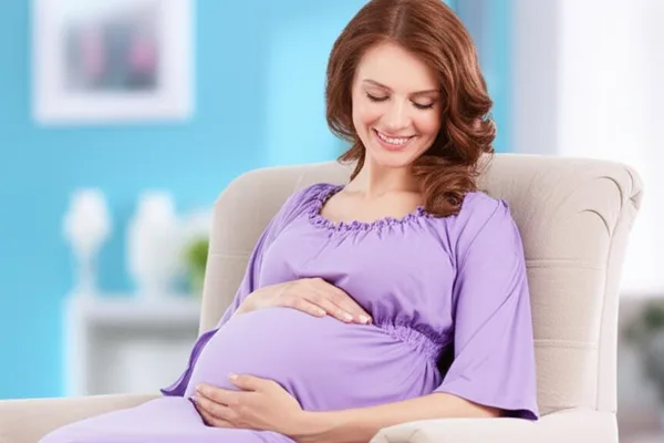 ستاسو د دوهمې درې میاشتنۍ په جریان کې بدلونونه: امیندوارۍ: ۱۳-۱۶ اونۍ