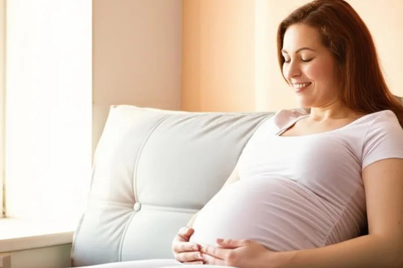 ඔබේ ගර්භණී කාලය සතියෙන් සතිය: සති 26-30 (Pregnancy Weeks 26-30)