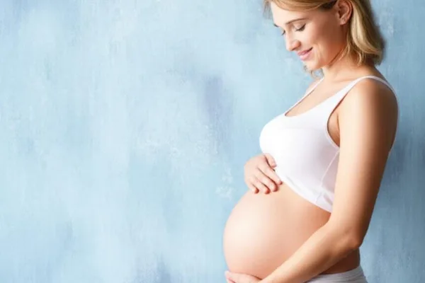 Schwangerschaftswochen 9-12: Erstaunlech Verännerungen an Ärem Gebärmutter (éischten Trimester)