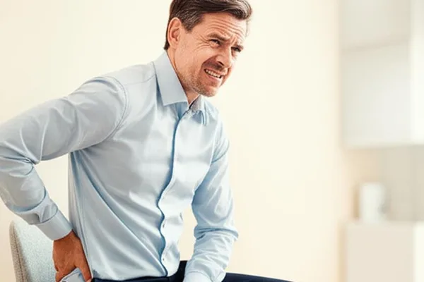 නොනවතින කොන්දෙ කැක්කුමට විසඳුමක්? Spinal Decompression Therapy ගැන දැනගමු!