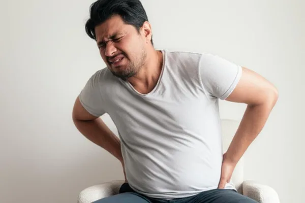 ඔයාගේ කොන්දේ වේදනාවට මේකත් හේතුවක් වෙන්න පුළුවන්ද? (Lumbar Retrolisthesis) ගැන දැනගමු