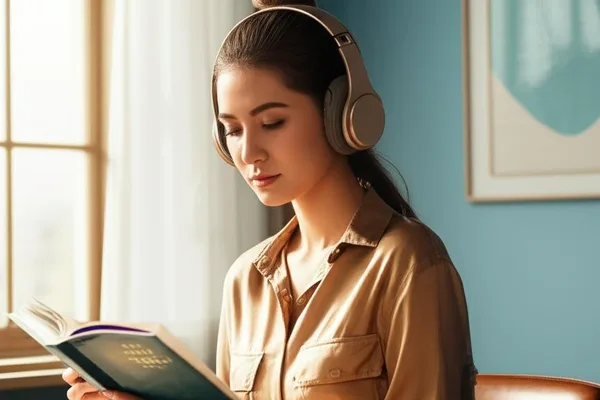 Naha saé pisan ngadangukeun lagu bari diajar? (Musik sareng Diajar)