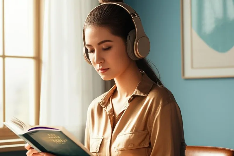 Naha saé pisan ngadangukeun lagu bari diajar? (Musik sareng Diajar)