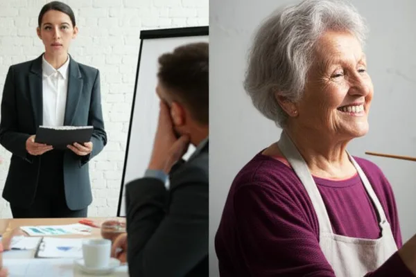 Naha anjeun didiskriminasi kusabab umur anjeun? Hayu urang ngobrolkeun ngeunaan ageism!