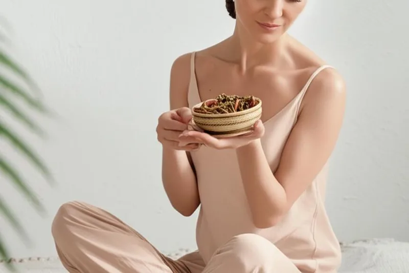 Funktionéiert Ayurveda wierklech? Loosst eis et sécher erausfannen!