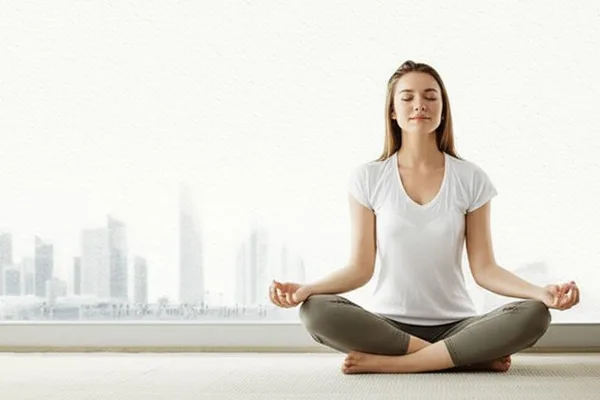Wat ass 'Mindfulness'? Loosst eis einfach doriwwer schwätzen.