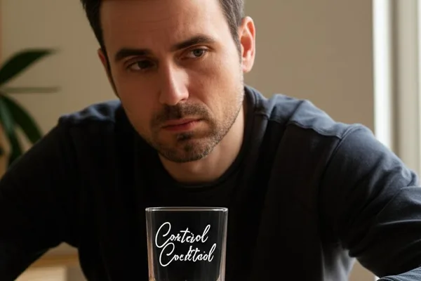 Nukae nye Cortisol Cocktail (Adrenal Cocktail) sia? Ðe wòɖea vi ŋutɔŋutɔa?