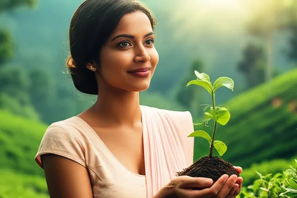 වගකීමෙන් සංචාරය කරන එක ගැන දැනගන්න කැමතිද? (Ecotourism) අපි මේ ගැන කතා කරමු!