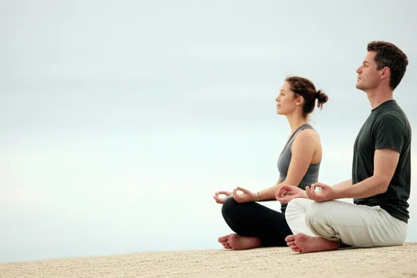 Wim Hof හුස්ම ගැනීමේ ක්රමය (Wim Hof Breathing Technique) - මේක ඇත්තටම මොකක්ද?