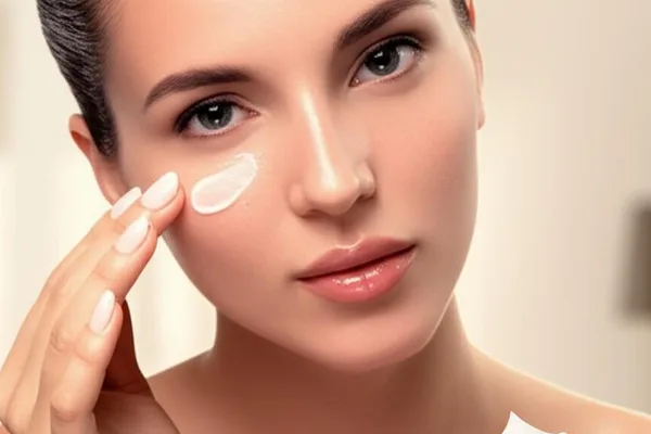 ඔයාගේ සමට හරියනම නයිට් ක්රීම් එකක් (Night Cream) තෝරගන්නේ කොහොමද?