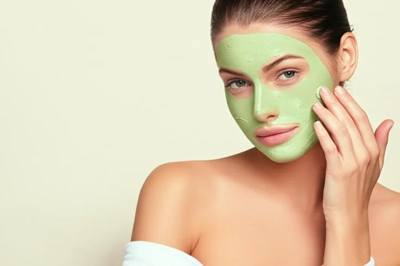 ඔයාගේ සමට හරියනම ෆේෂල් මාස්ක් (Facial Mask) එක තෝරගන්නේ කොහොමද?