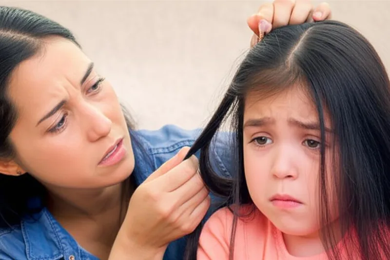 Saçyňyza sakgyç ýa-da superglue düşdimi? Ony howsala düşmezden nädip aýyrmaly! (Sagyz we superglue aýyrmak)