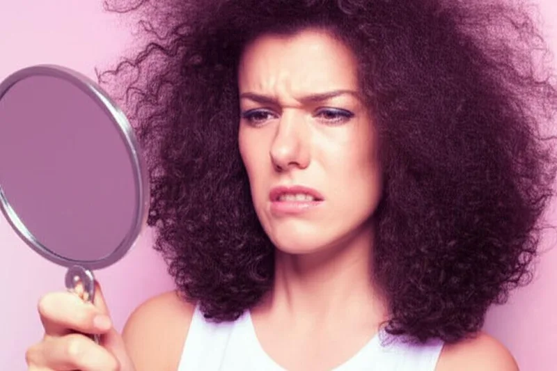 Ðe wò ɖa le vuvu eye edzi kpɔkpɔ sesẽa? Mina míaƒo nu tso Frizzy Hair ŋu!