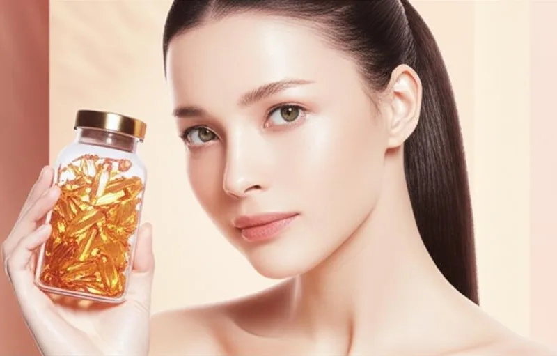¿Suplementos para una piel sana y radiante? (Suplementos para una piel sana) ¡Descubramos la verdad!