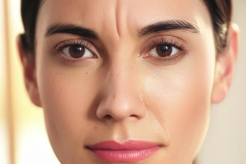 නළලේ රැළි (Frown Lines) නිසා ඔයාගෙ පෙනුම වයසට වඩා වැඩි බවක් පේනවද? අපි මේ ගැන කතා කරමු!