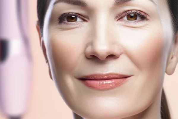 Naha kulit anjeun kendur? Diajar ngeunaan Ultherapy, cara non-bedah pikeun katingali langkung ngora.