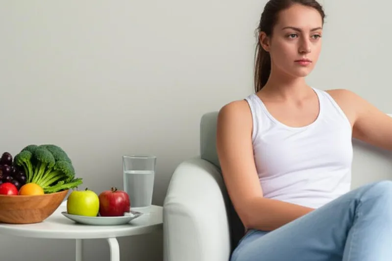 බයිපෝලර් (Bipolar Disorder) තියෙනවද? කෑම බීම ගැනත් අපි සැලකිලිමත් වෙමුද?