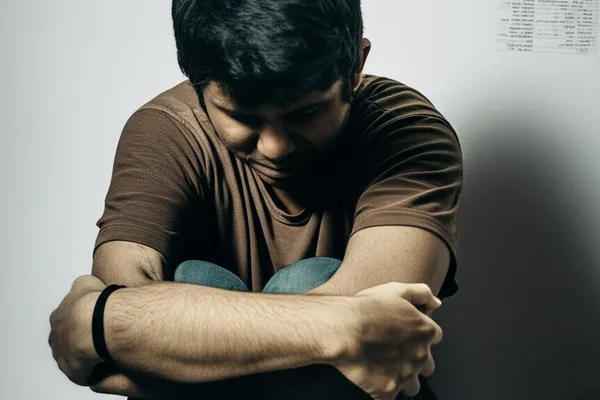 Bipolar Disorder එක්ක තමන්ටම හානි කරගැනීමේ සිතුවිලි එනවද? (Bipolar Disorder and Self-Injury)
