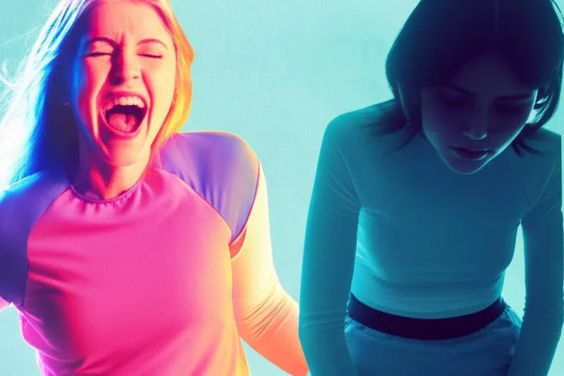 Bipolar Disorder (බයිපෝලර් ඩිසෝඩර්) කියන්නේ මොකක්ද? අපි මේ රෝග ලක්ෂණ ගැන කතා කරමු
