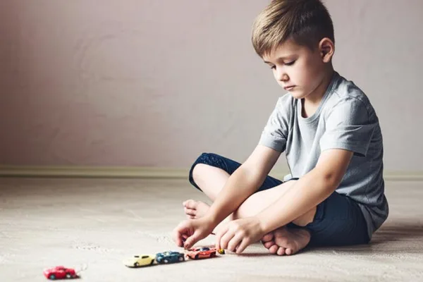 Autizm barada täze maglumatlar - agyr ýagdaýlar hakykatdanam köpelýärmi?