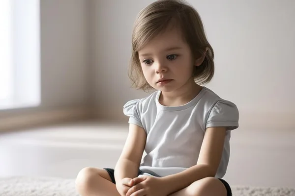 Wat ass de Rett-Syndrom? Loosst eis einfach driwwer schwätzen.