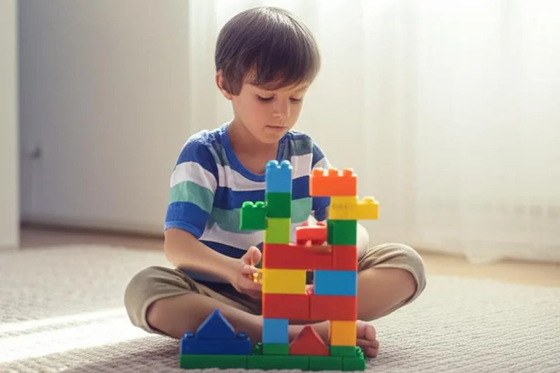 Adakah anak anda berkelakuan berbeza daripada orang lain? Mari kita bincang tentang Autisme! (Gangguan Spektrum Autisme - ASD)