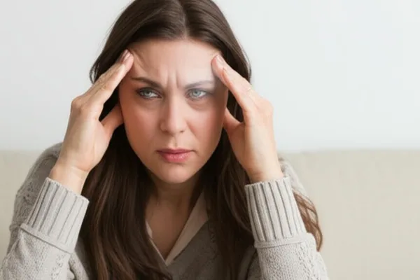 क्या आपको अक्सर चक्कर आते हैं? चलिए इस चक्कर के बारे में बात करते हैं!