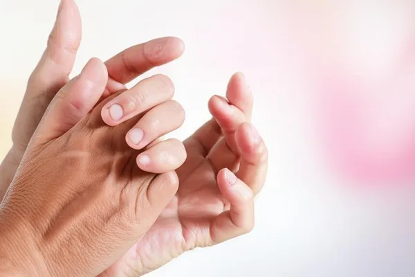 Lo stress aumenta il tremore alle mani? (Tremore essenziale e stress)
