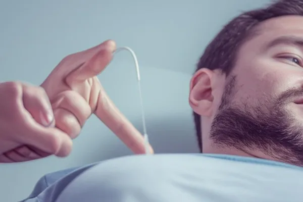 Tibża' meta tisma' dwar Spinal Tap? Ejja nitgħallmu eżattament x'inhu Spinal Tap (Lumbar Puncture)!