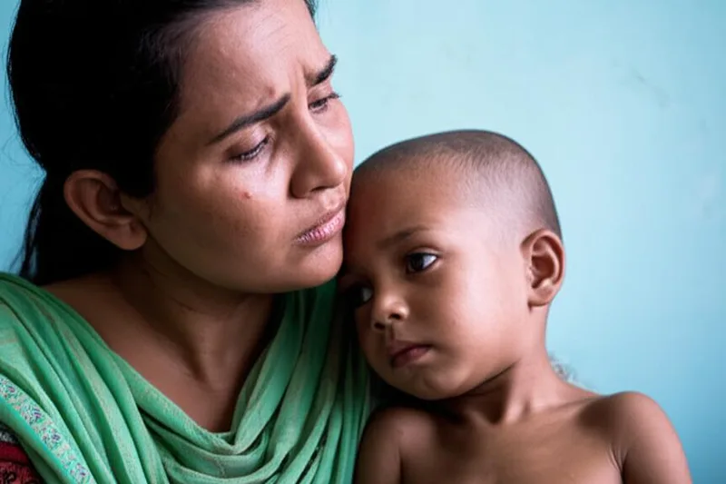 Spinal Muscular Atrophy (SMA) රෝගයට දෙන Spinraza (Nusinersen) බෙහෙත ගැන ඔබ දැනගත යුතුම කරුණු
