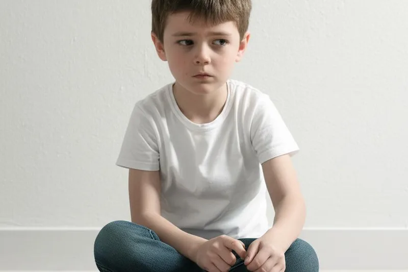 Naon ari Sindrom Tourette téh? Hayu urang bahas sacara basajan.