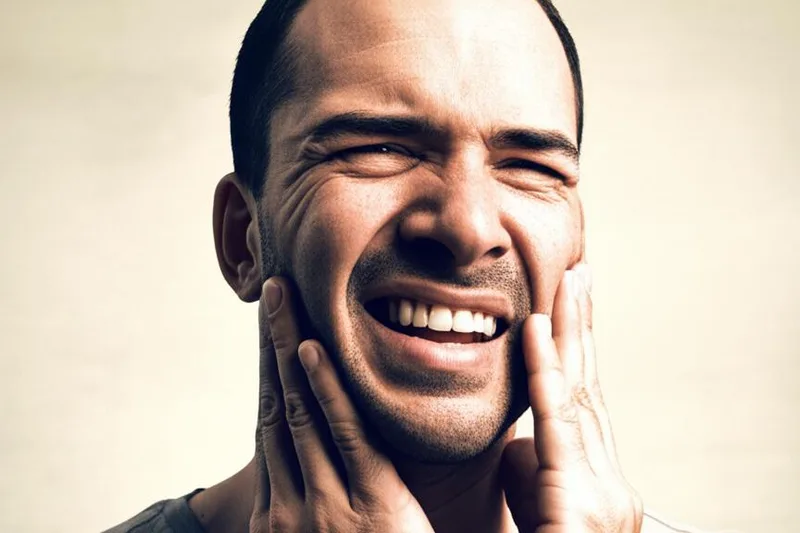 Vevesese si le mo abe elektrikŋusẽ ƒe ƒoƒo ene: Mina míasrɔ̃ nu tso trigeminal nerve ŋu