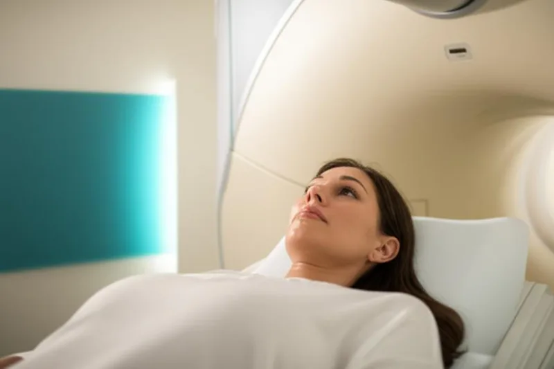 පියයුරු පිළිකා සහ MRI ස්කෑන් පරීක්ෂණය (Breast MRI) - ඔබ දැනගත යුතුම දේවල්