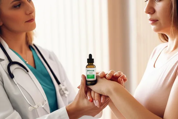 ایا د CBD غوړ د سینې سرطان په درملنه کې مرسته کوي؟ راځئ چې په سمه توګه ومومو