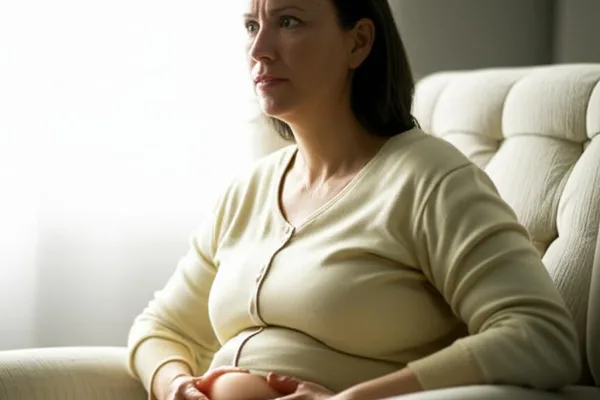 El greix abdominal afecta el càncer de mama? (Càncer de mama) Siguem conscients d'això