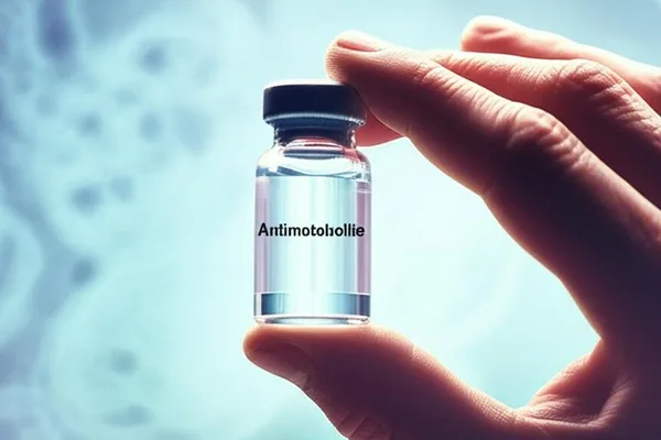 පිළිකා ප්රතිකාරවලට දෙන Antimetabolites ගැන හැමදේම සරලව දැනගමු