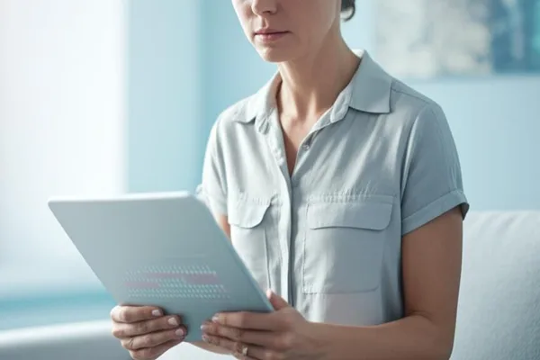 ڪينسر جي علاج ۾ تازي پيش رفت: جينومڪ ٽيسٽنگ ڪنهن لاءِ اهم آهي؟