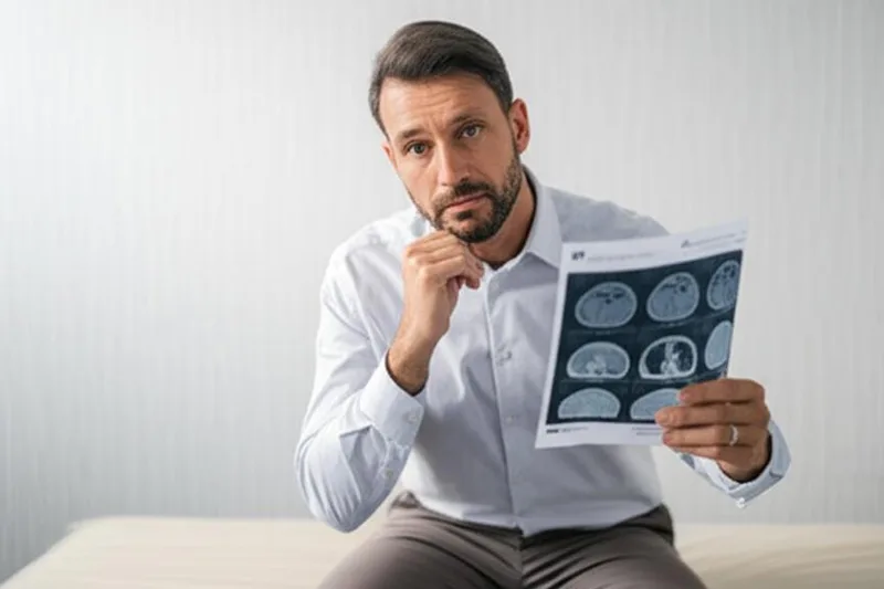 Kann en CT-Scan wierklech Kriibs verursaachen? (CT-Scan)