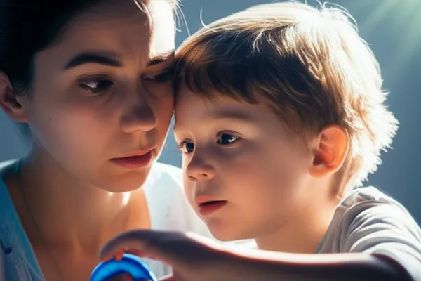 Wat ass de Fragile-X-Syndrom? Wat d'Eltere wësse mussen