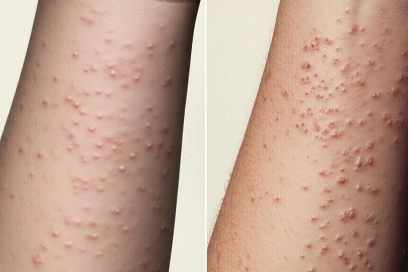 Are chickenpox and smallpox the same thing? Let's find out for sure!