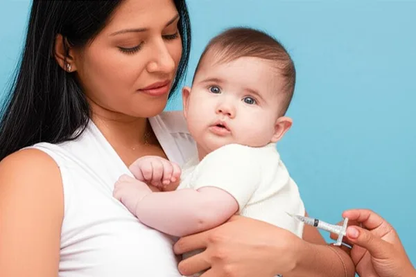 බබාට දෙන එන්නත් ගැන ඔබ දැනගත යුතුම දේවල්! (Vaccines/Immunizations)